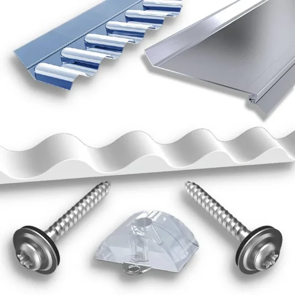 76/18 Sinus Zubehör