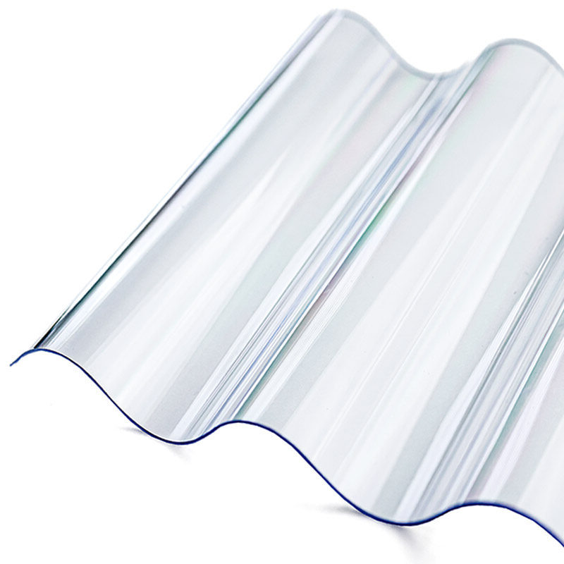 Acryl-Wellplatten-3mm-Sinus-130-30-Typ-P8-glasklar-e1683905171844.jpg Wellplatte Acryl Sinus 76/18 – 3 mm | farblos/klar – Bild 1