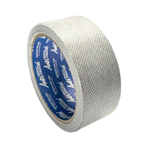 Geschlossene AntiDUST® Bänder