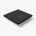 HPL Platten UNIPLAN® mit UV Schutz - Anthrazit