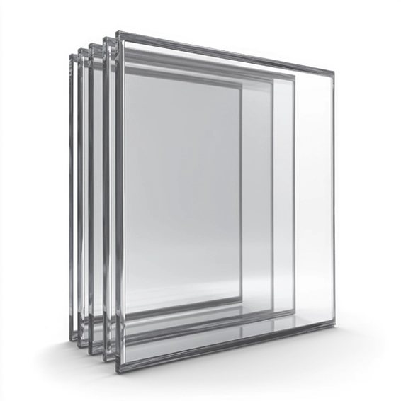 Acrylglas GS