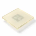 Acrylglas 3 mm - DEGLAS® GS Creme Typ 4541