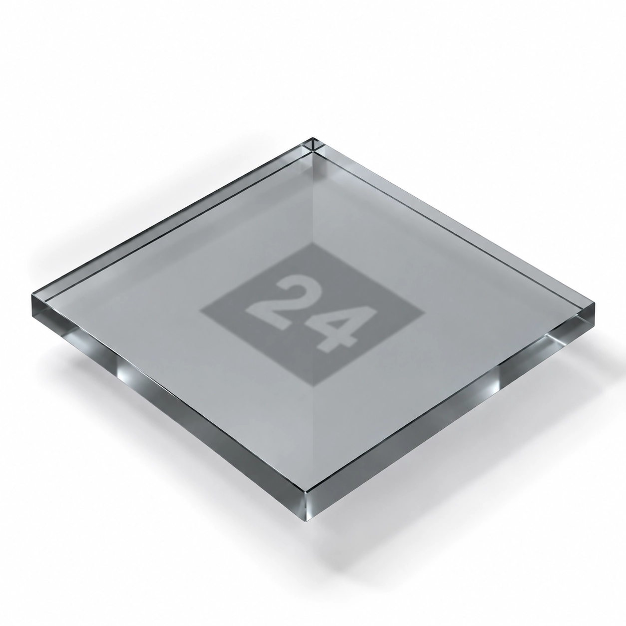 acrylglas-pmma-deglas-gs-grau-typ-4211-stegplatten24 DEGLASĀ® GS Acrylglas Grau Typ 4211 ā gegossenes PMMA, transparent, ca. 49 % LichtdurchlƤssigkeit, witterungs- & alterungsbestƤndig