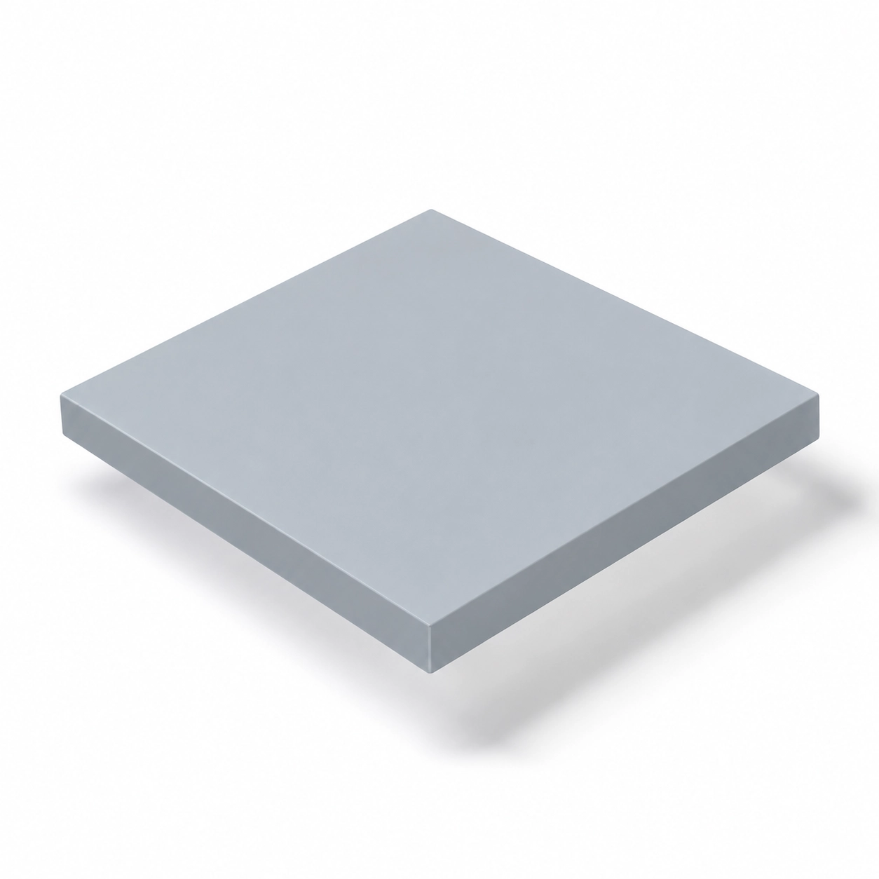 acrylglas-pmma-deglas-gs-grau-typ-4232-stegplatten24 DEGLASĀ® GS Acrylglas Grau Typ 4232 ā gegossenes PMMA, deckend, < 1 % LichtdurchlƤssigkeit, witterungs- & alterungsbestƤndig