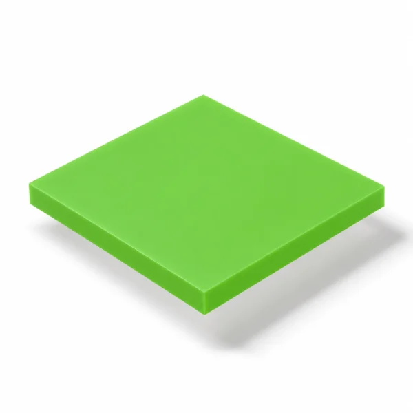 DEGLAS® Acrylglas, transluzent, ca. 12 % Lichtdurchlässigkeit, witterungs- & alterungsbeständig, brillante Oberfläche, temperaturbeständig bis ca. 80 °C
