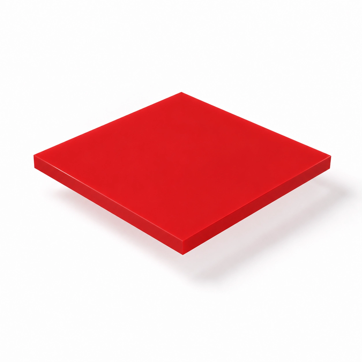 acrylglas-pmma-deglas-gs-rot-typ-4647-stegplatten24 Acrylglas rot Typ 4647 ā DEGLASĀ® GS; transparent, ca. 16 % LichtdurchlƤssigkeit