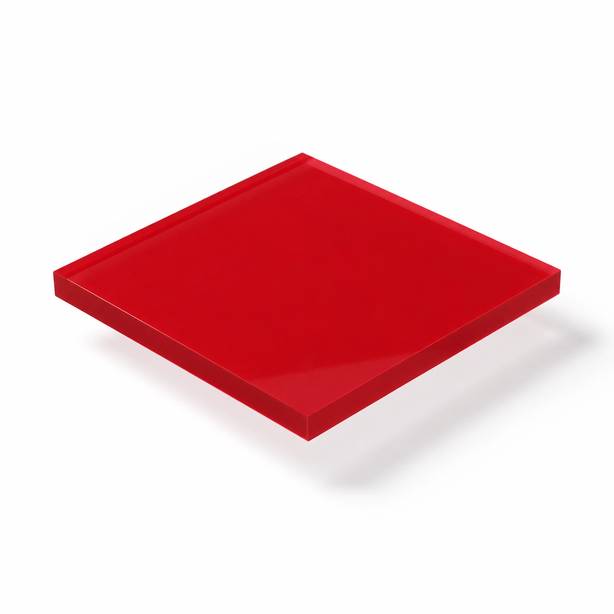 acrylglas-pmma-deglas-gs-rot-typ-4648-stegplatten24 Acrylglas rot Typ 4648 ā DEGLASĀ® GS; transluzent, ca. 4 % LichtdurchlƤssigkeit