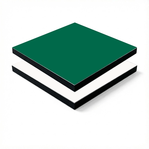 Alucom® Alu Verbundplatten