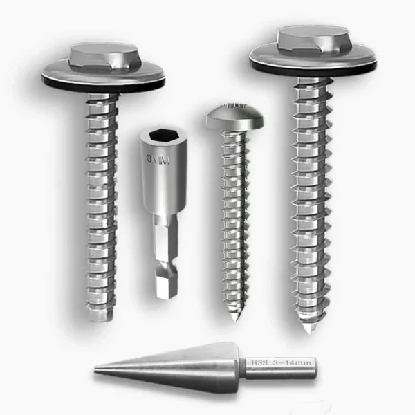 Schrauben & Bits