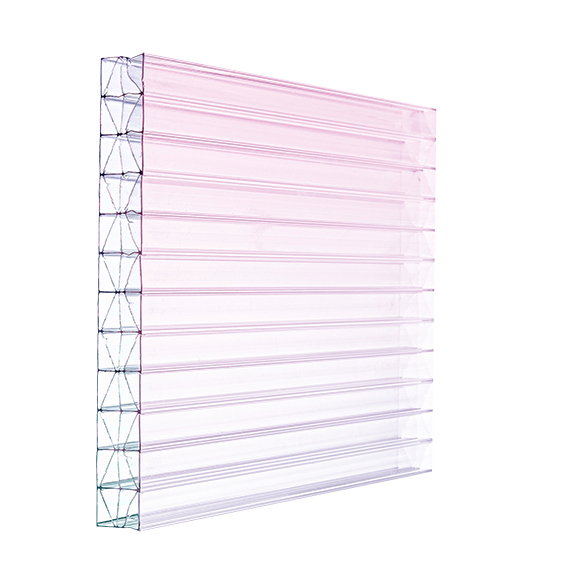 doppelstegplatten-16mm-exolon-uv-566x566-NEU.jpg Doppelstegplatte 16 mm | EXOLON® MULTI UV 5X/16-25 IQ RELAX | Opal - Polycarbonat – Bild 1