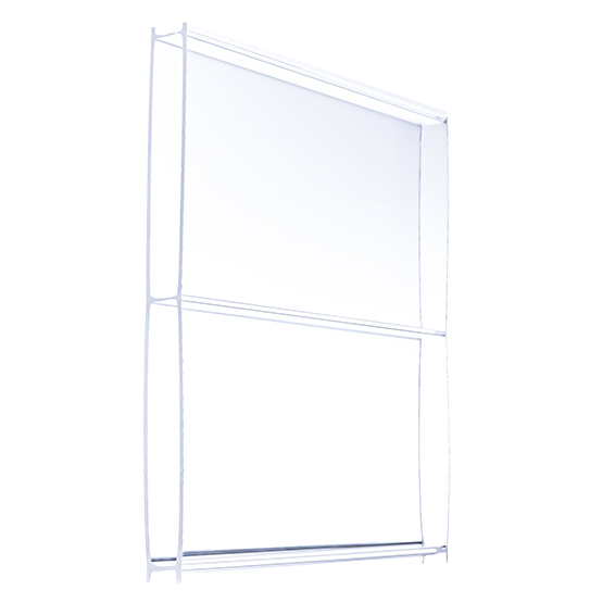doppelstegplatten-16mm-highlux-vertica-16-96-566x566-NEU.jpg Doppelstegplatte 16 mm | Vertica 16/96 | farblos / klar - NO DRIP - Acrylglas – Bild 1
