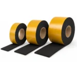 Fassadenfugenband 70-135 mm - EPDM-Fugenband selbstklebend