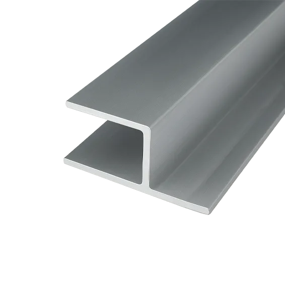 U-Profil Aluminium 16 mm – Pressblank