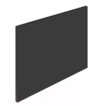 Muster - HPL Platten Anthrazit - Kronoart®