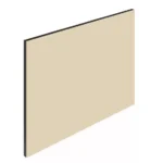 Muster - HPL Platten Beige - Kronoart®