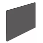 Muster - HPL Platten Graphit Grau - Kronoart®