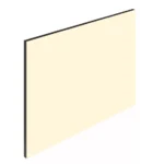 Muster - HPL Platten Ivory - Kronoart®