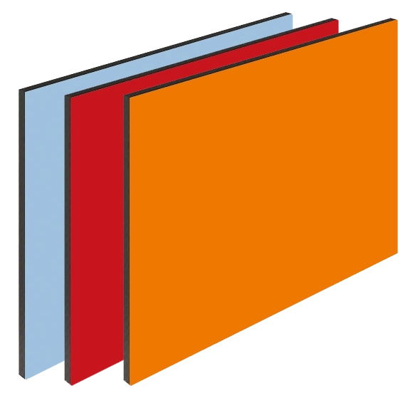 HPL Platten Kronoart®