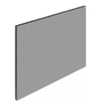 Muster - HPL Platten Mouse Grey - Kronoart®