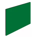 Muster - HPL Platten Oxid Grün - Kronoart®