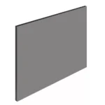 Muster - HPL Platten Schiefer Grau - Kronoart®