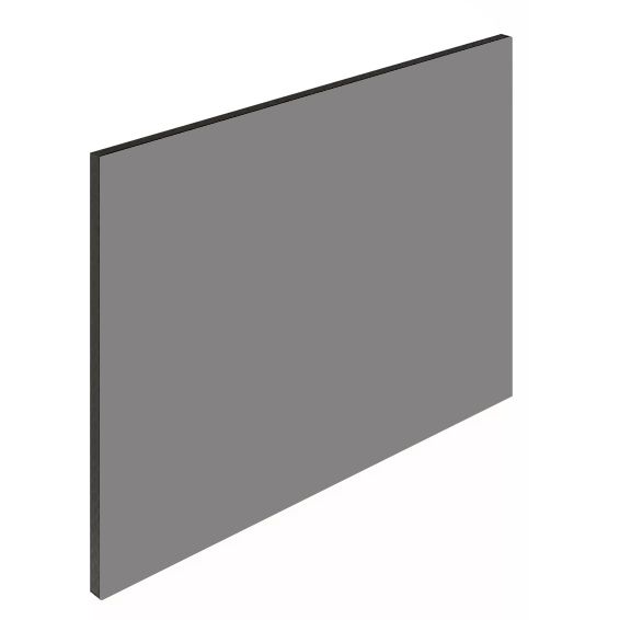 hpl-kronoart-color-slate-grey-0171-bs-stetgplattenguru.webp Muster - HPL Platten Schiefer Grau - Kronoart® – Bild 1