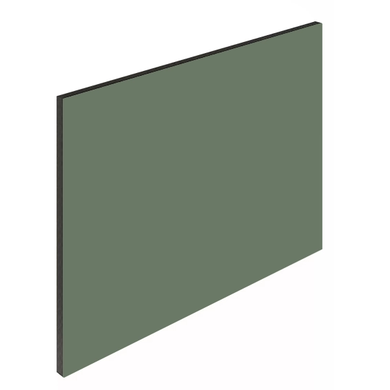 hpl-kronoart-color-smoke-green-K521-bs-stetgplattenguru.webp Muster - HPL Platten Smoke Green - Kronoart® – Bild 1
