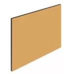 Muster - HPL Platten Toffee - Kronoart®