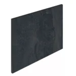 Muster - HPL Platten Charcoal Flow - Kronoart® Elements - Muster