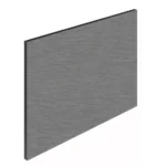 Muster - HPL Platten Platinium Disk - Kronoart® Elements - Muster