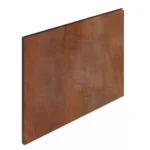 Muster - HPL Platten Steampunk Rust - Kronoart® Elements - Muster