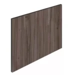 Muster - HPL Platten Dark Lothian Ash - Kronoart® Fundamentals