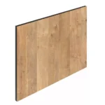 Muster - HPL Platten Sand Hinterland Oak - Kronoart® Fundamentals