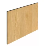 Muster - HPL Platten Sherwood Oak - Kronoart® Fundamentals