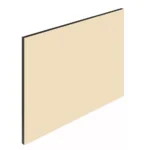 Muster - HPL Platten Sand - Kronoplan®