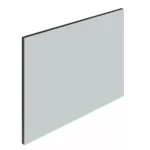 Muster - HPL Platten Stein Grau - Kronoplan® Premium -  Muster