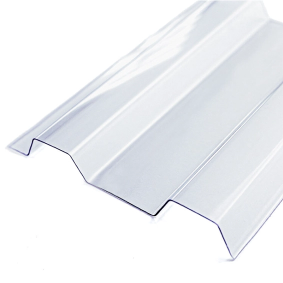 Polycarbonat Lichtplatten