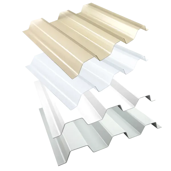 PVC Lichtplatten