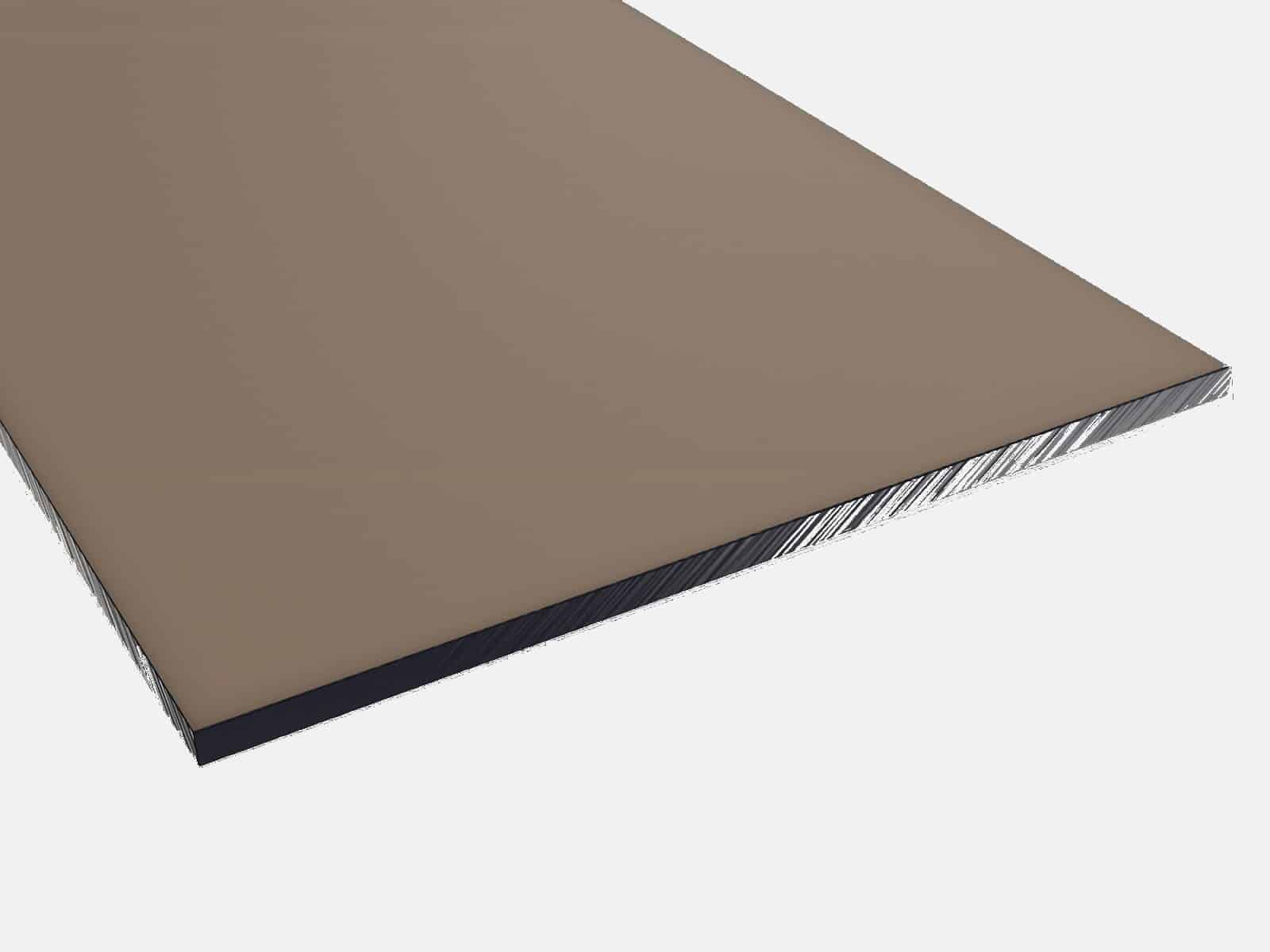 makrolon-r-uv-2850-bronze-50-lichtdurchlassigkeit-transparent-aus-schlagfestem-polycarbonat-1.jpg Makrolon® UV Polycarbonatplatte | 3mm | bronze | 50% Lichtdurchlässigkeit – Bild 1