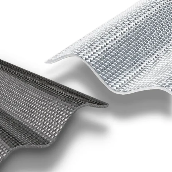Polycarbonat Wellplatten kaufen