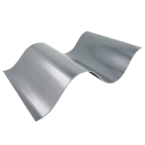 Wellplatten GFK