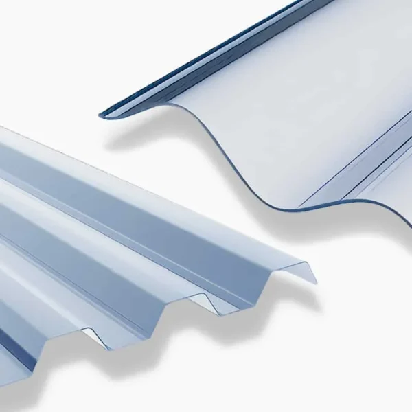 PVC Platten & PVC Wellplatten kaufen