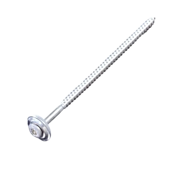 Spenglerschrauben 4,5 x 100 mm V2A