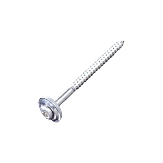 Spenglerschrauben 4,5 x 60 mm V2A