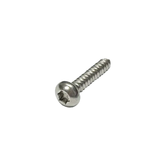 TORX Edelstahlschraube 4,8x38