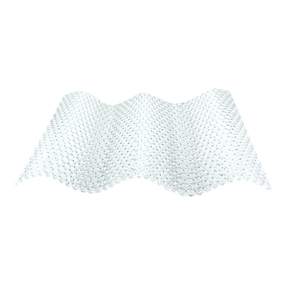 wellplatte-polycarbonat-marlon-cs-diamond-farblos-wabenstruktur-2-stegplatten24.webp
