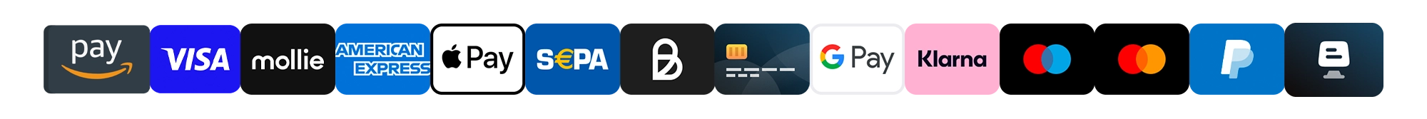 payments