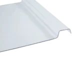 SUNNYLUX® EZ Glaze - Polycarbonat