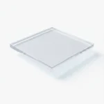 Acrylglas GS 8 mm - transparent - DEGLAS®