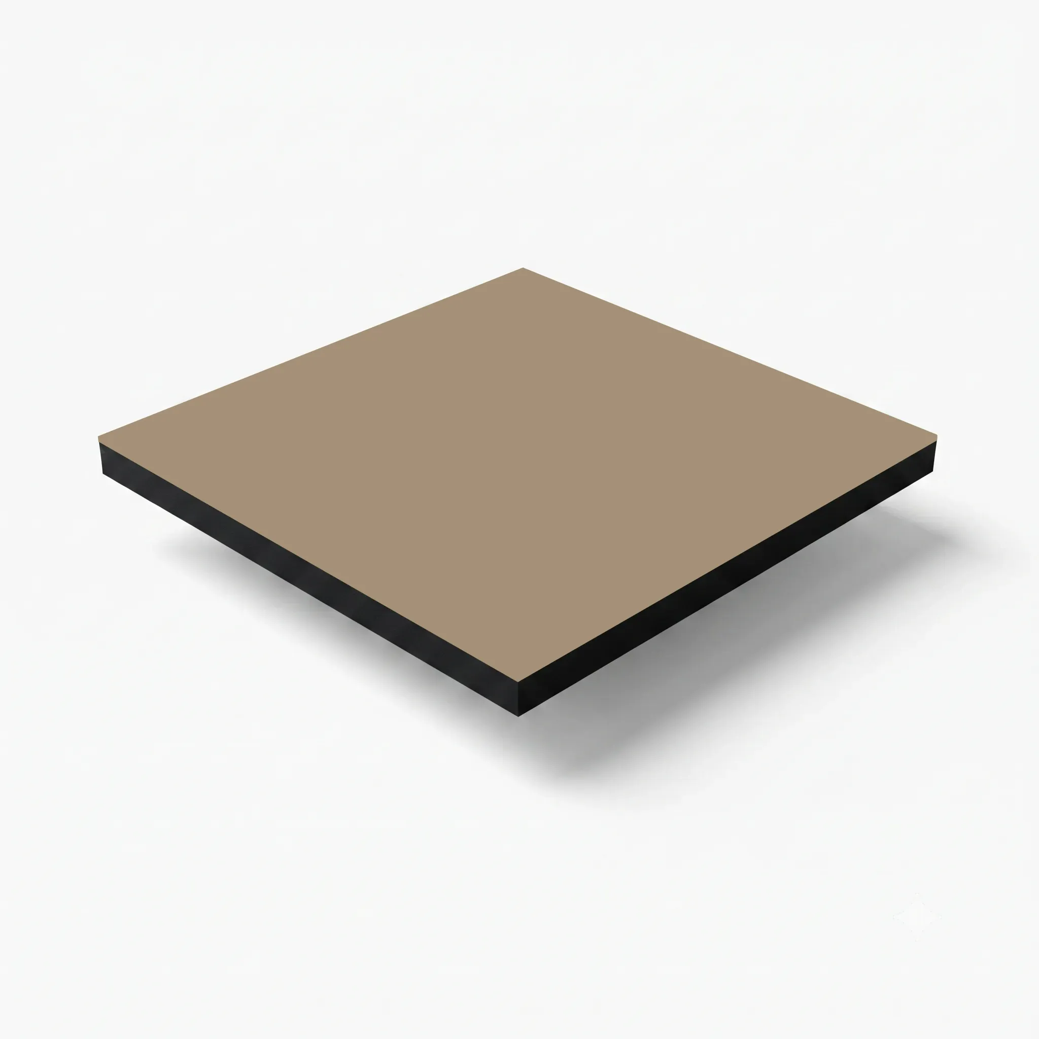 hpl-kronospan-kronoart-cappuccino-k301-stegplatten24 HPL Platten - Cappuccino K0301 BS - KRONOARTĀ® ā Bild 1